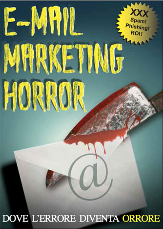 Email Marketing Horro